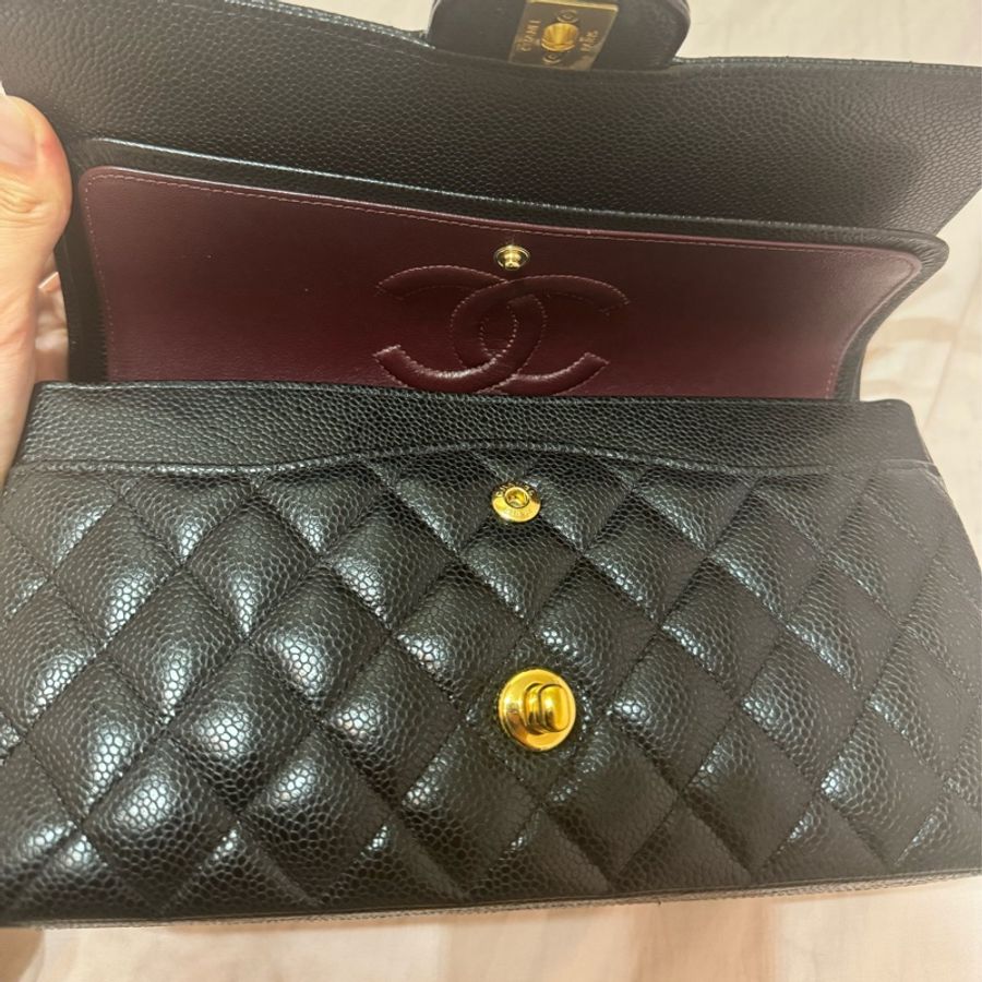 Chanel coco25-15