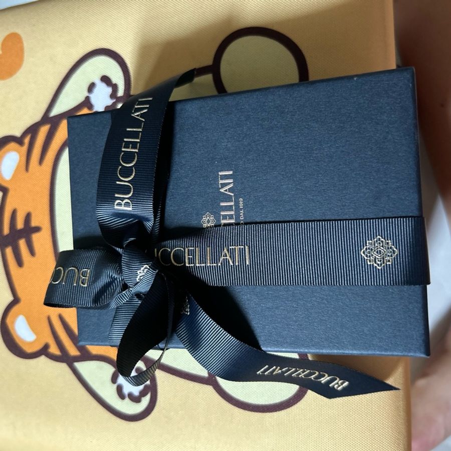 Buccellati 布契拉提 opera系列(大號)-0