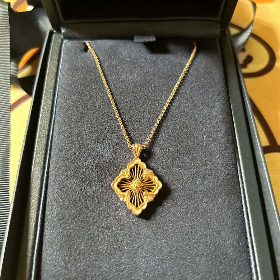 Buccellati 布契拉提 opera系列(大號)-2
