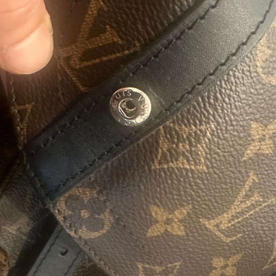 Louis Vuitton LV後背包 M43735-19