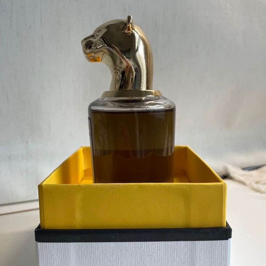 Penhaligon 潘海利根 獸首肖像系列 -The Revenge of Lady Blanche-4