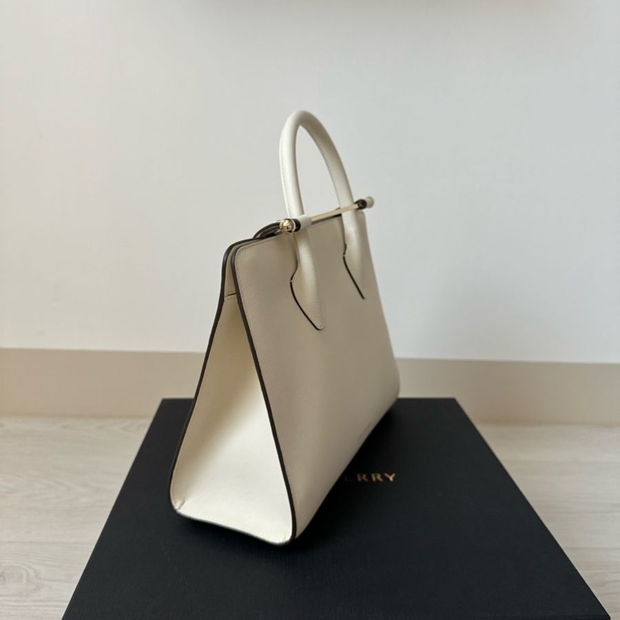 STRATHBERRY NANO TOTE BAG 手提包(可肩背)-6