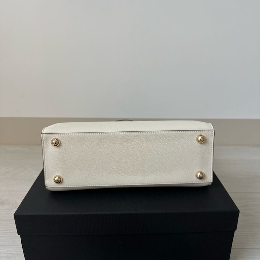 STRATHBERRY NANO TOTE BAG 手提包(可肩背)-8