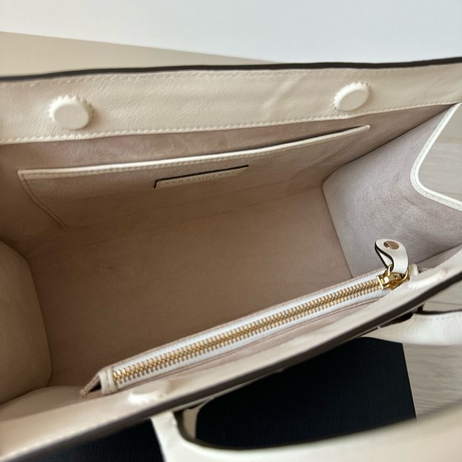 STRATHBERRY NANO TOTE BAG 手提包(可肩背)-9