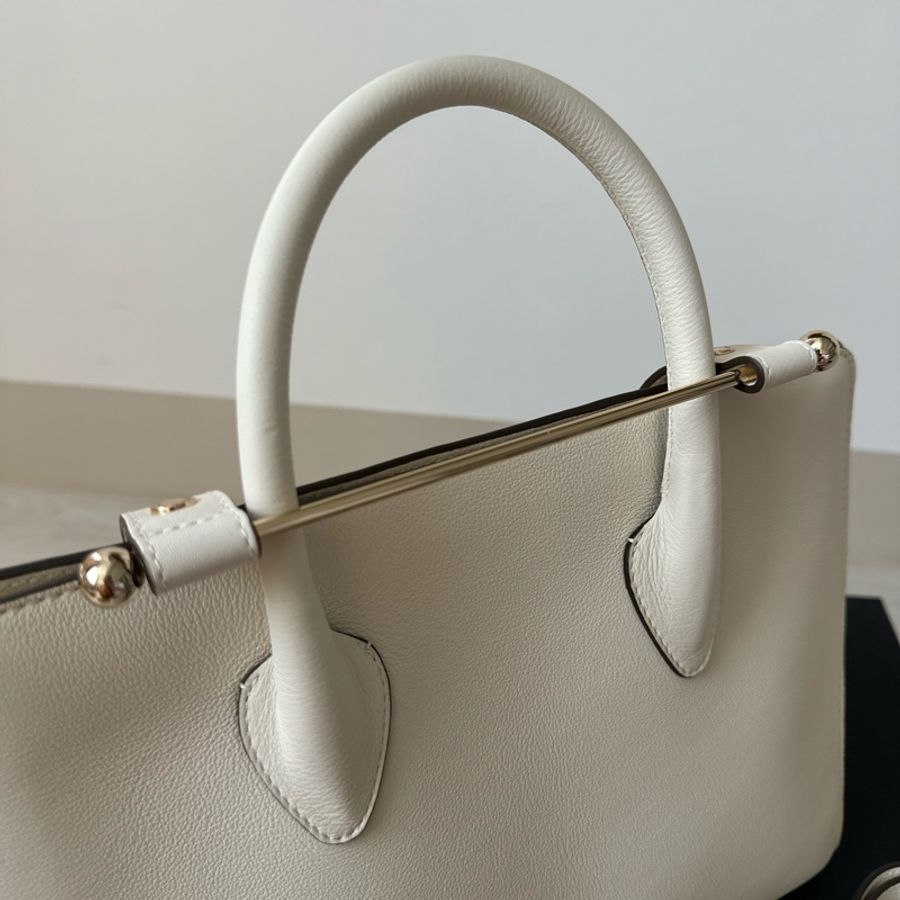 STRATHBERRY NANO TOTE BAG 手提包(可肩背)-11