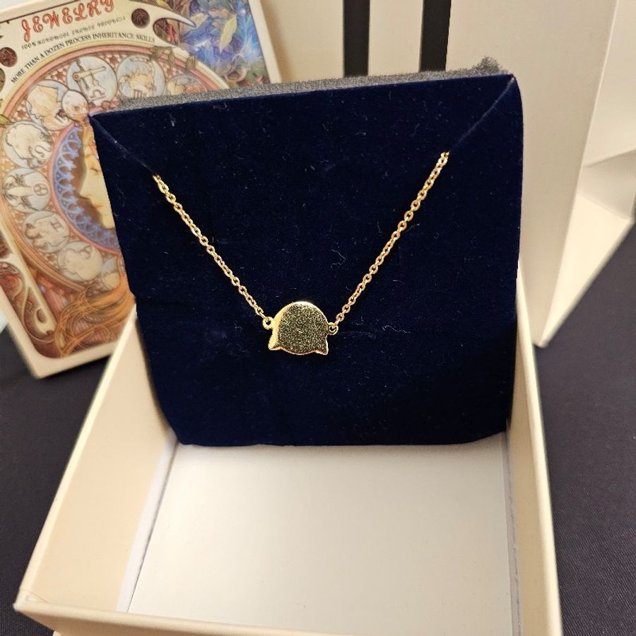 taratata bijoux 絕版小豬🐷手鍊-6