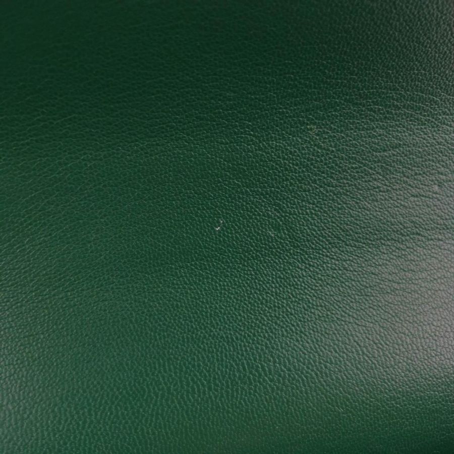 Louis Vuitton (LV) Twist小號蜥蜴皮拼色LV 旋轉鎖扣翻蓋單肩包-11