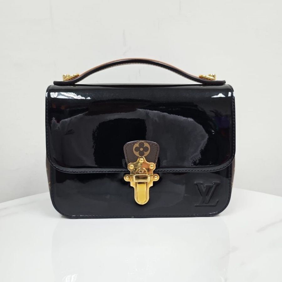 LV Cherrywood BB手挽/斜背包-0