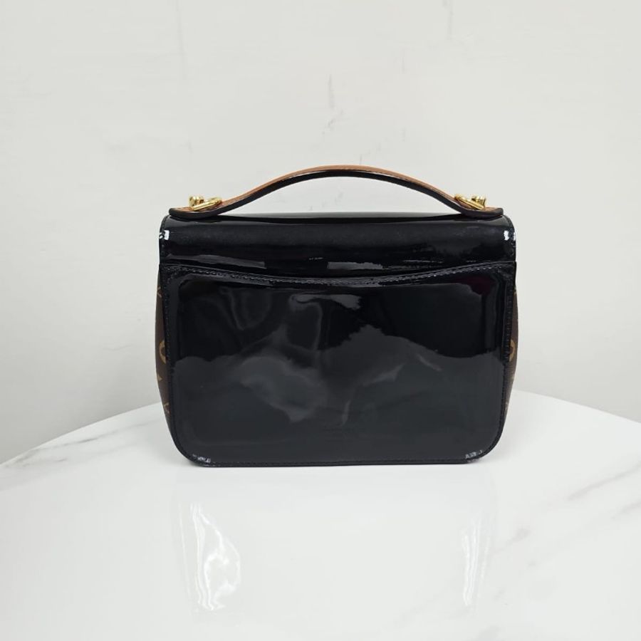 LV Cherrywood BB手挽/斜背包-1