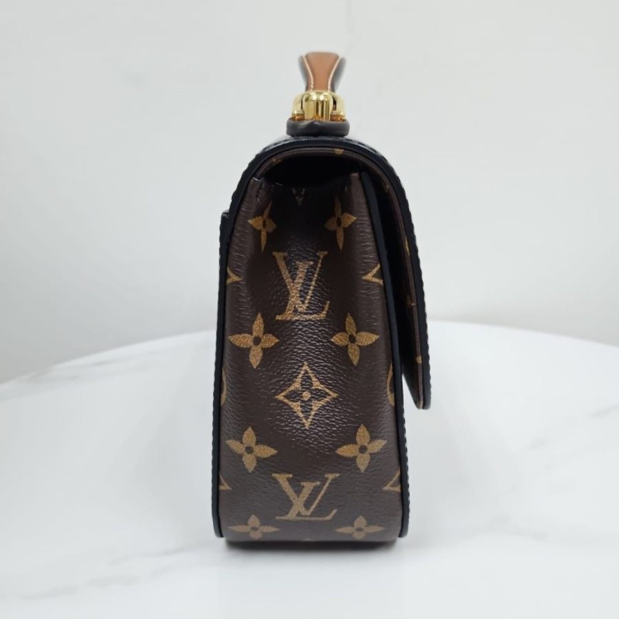 LV Cherrywood BB手挽/斜背包-3
