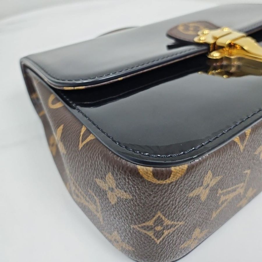 LV Cherrywood BB手挽/斜背包-5
