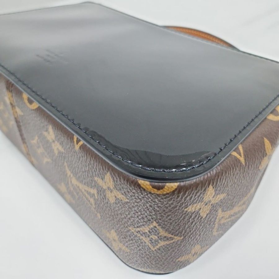 LV Cherrywood BB手挽/斜背包-7