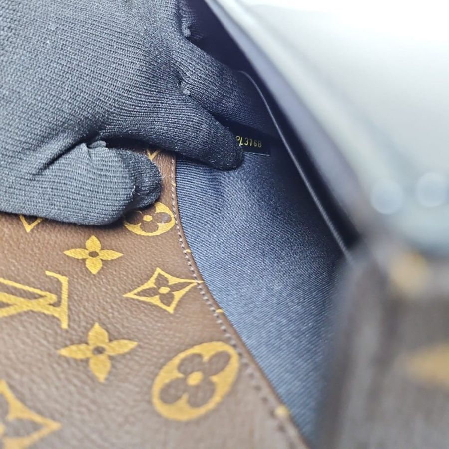 LV Cherrywood BB手挽/斜背包-10
