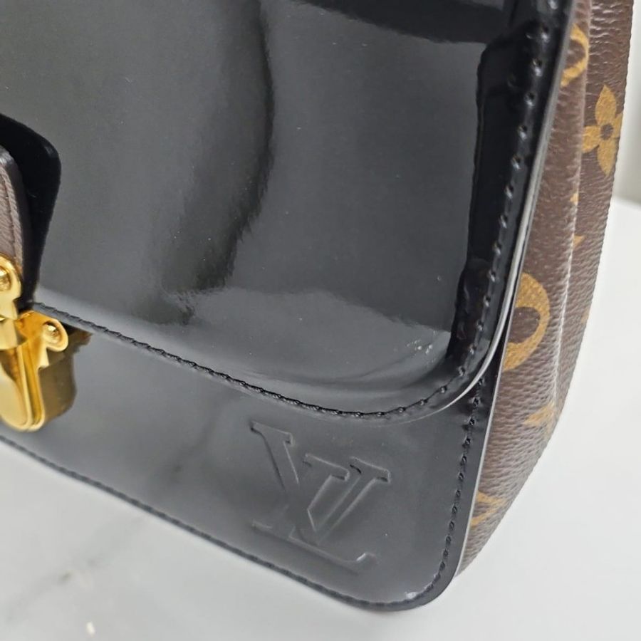 LV Cherrywood BB手挽/斜背包-12