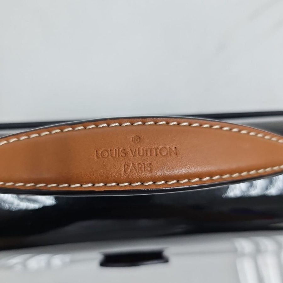 LV Cherrywood BB手挽/斜背包-15