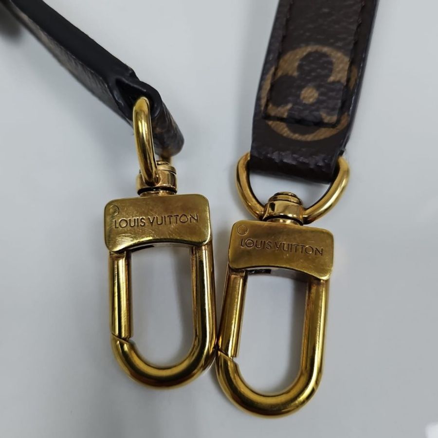 LV Cherrywood BB手挽/斜背包-17