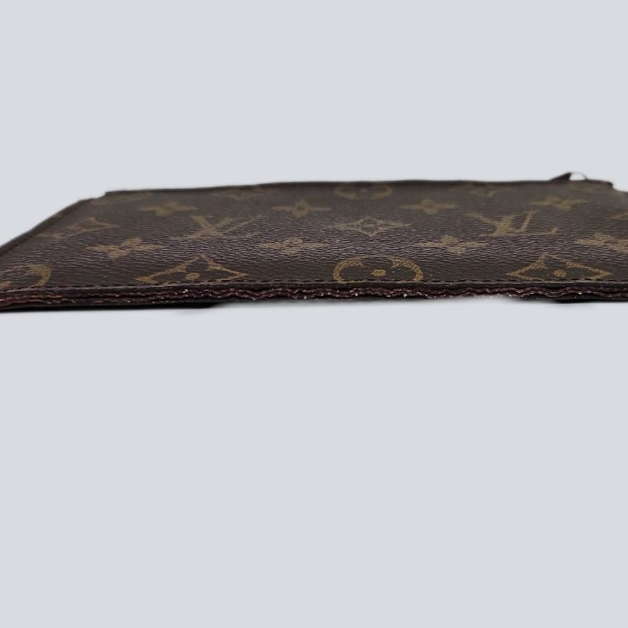 LV 三合一老花信封包(Felicie Pochette)-17