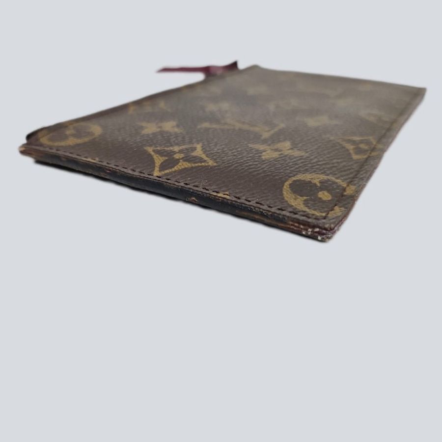 LV 三合一老花信封包(Felicie Pochette)-18