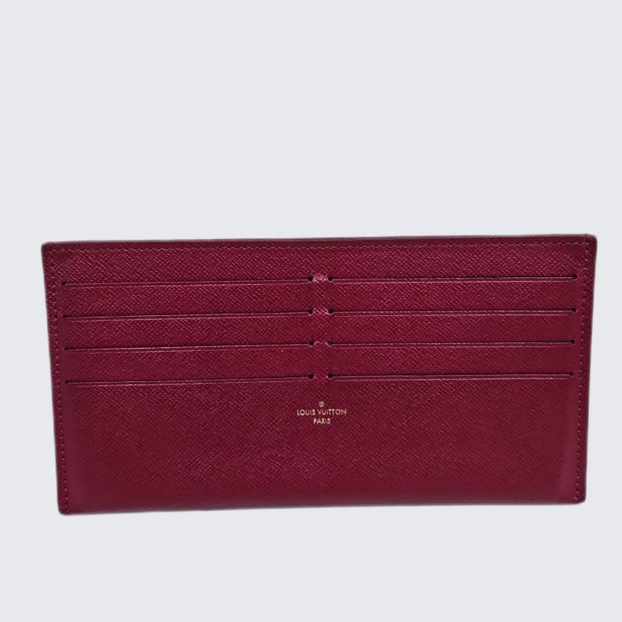 LV 三合一老花信封包(Felicie Pochette)-23