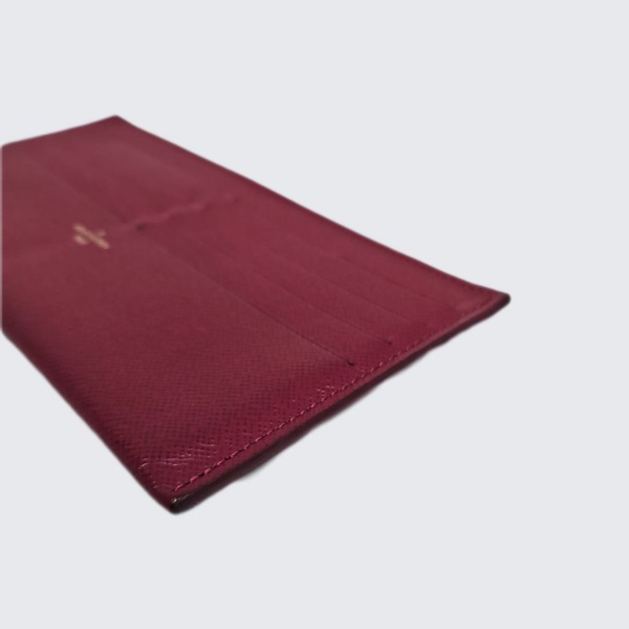 LV 三合一老花信封包(Felicie Pochette)-27