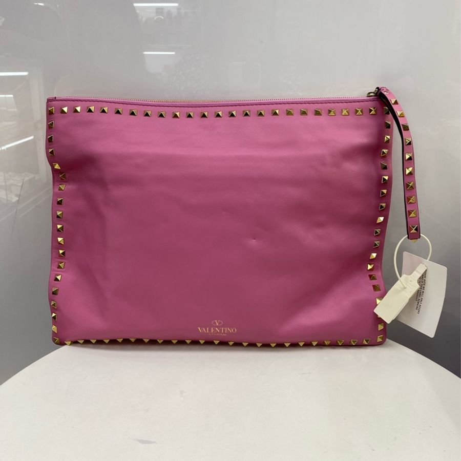 Valentino Clutch Bag-0