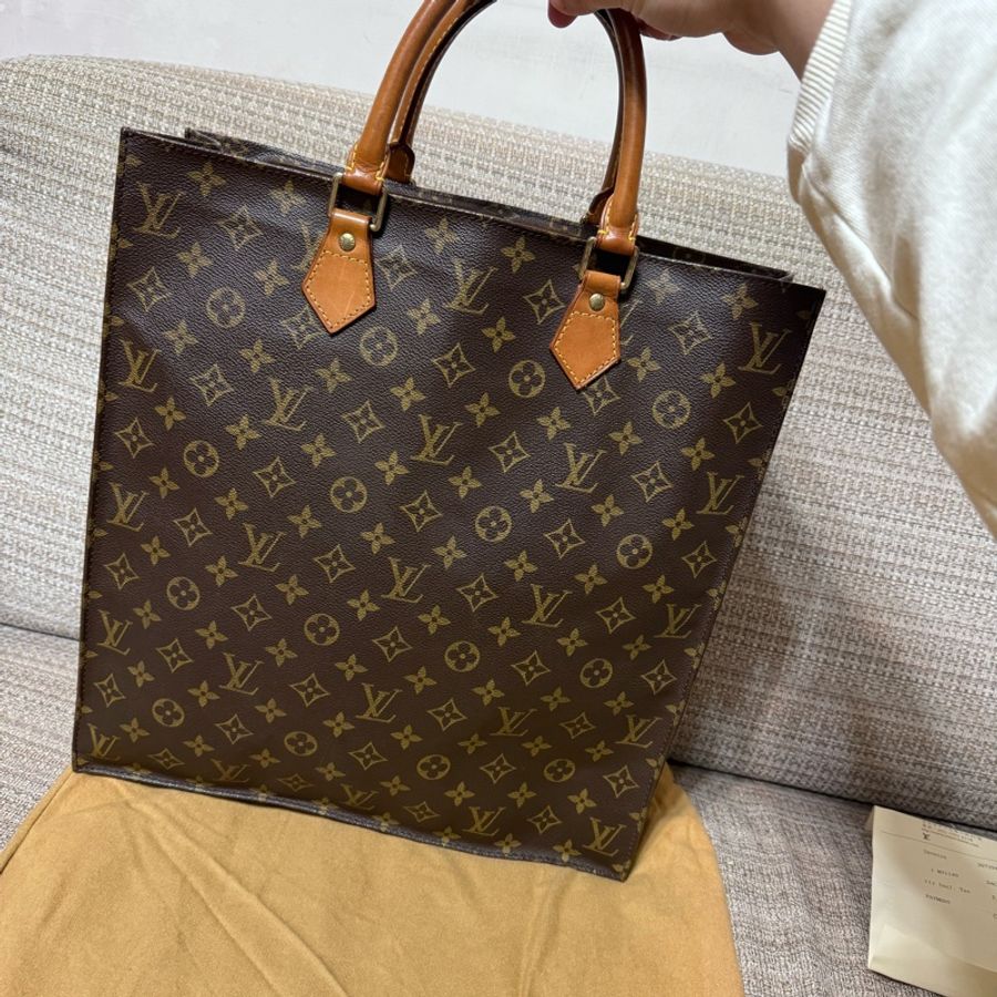 LV 琴譜包 大-0