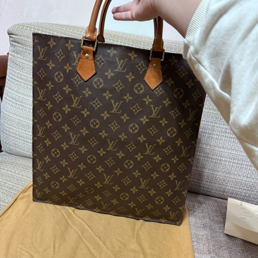 LV 琴譜包 大-2