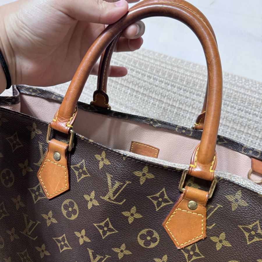 LV 琴譜包 大-7
