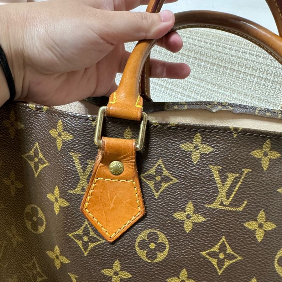 LV 琴譜包 大-9
