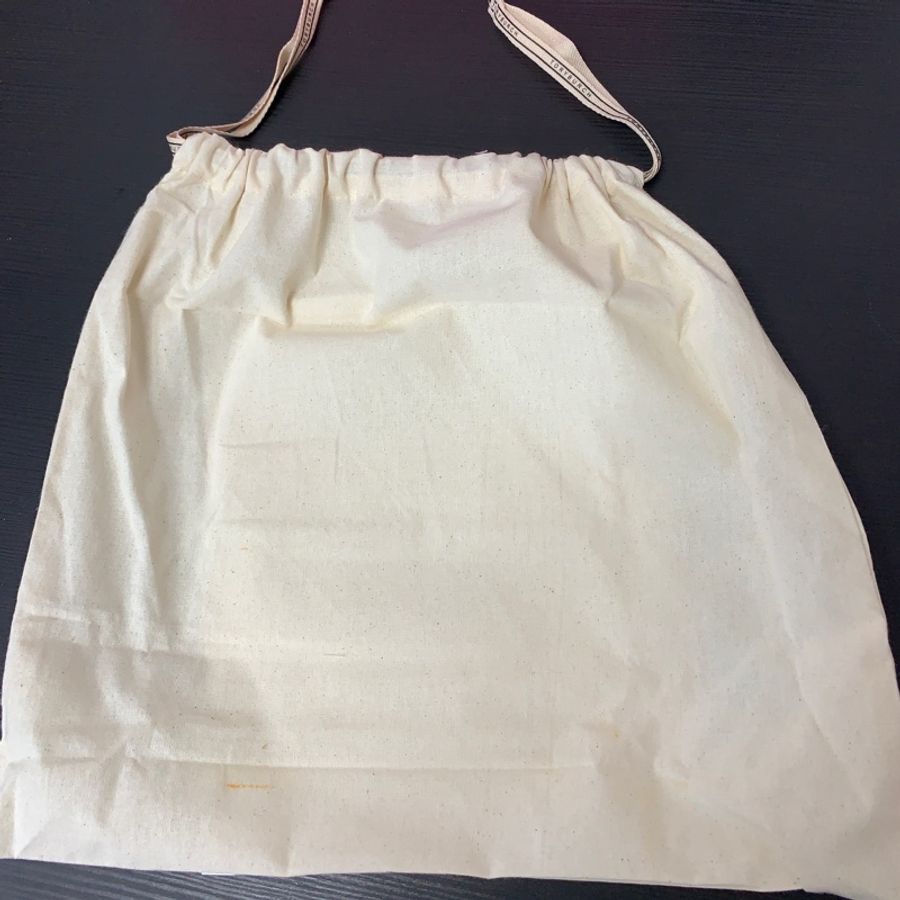 全新Tory Burch Small Mcgraw Bucket Bag水桶包(霧霾藍)-5