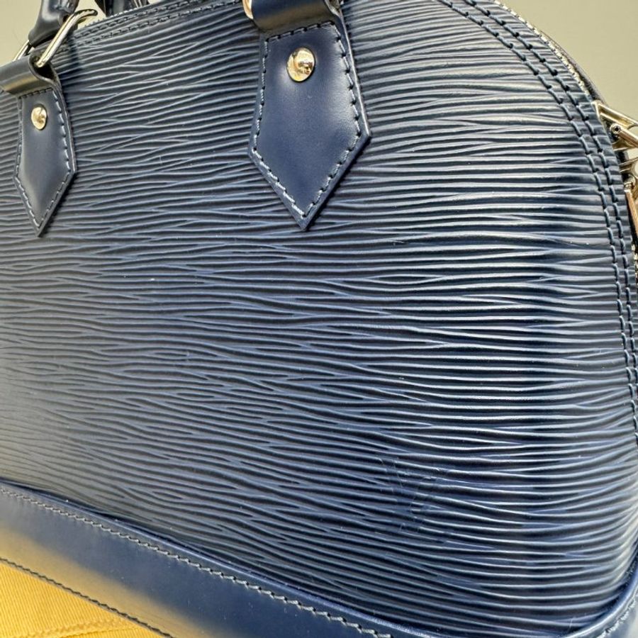 lv alma bb epi水波紋貝殼包-7