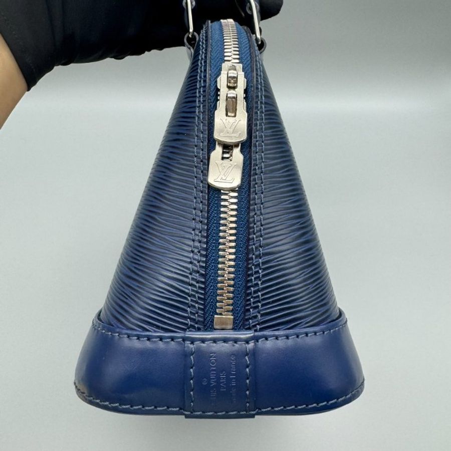 lv alma bb epi水波紋貝殼包-12