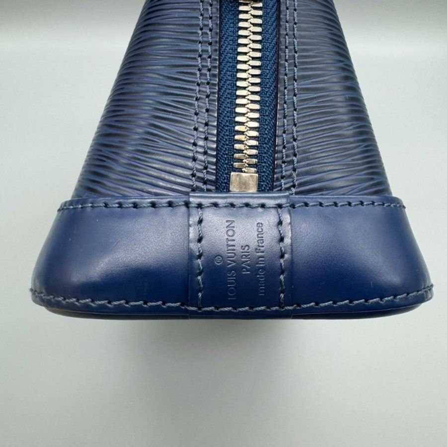 lv alma bb epi水波紋貝殼包-13