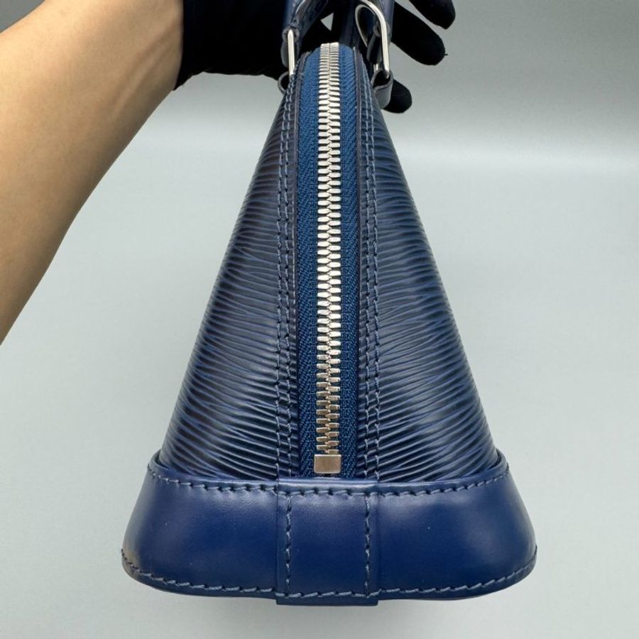lv alma bb epi水波紋貝殼包-14