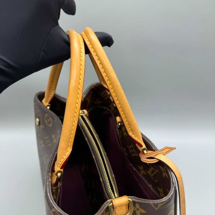 Lv MONTAIGNE 蒙田中號-24