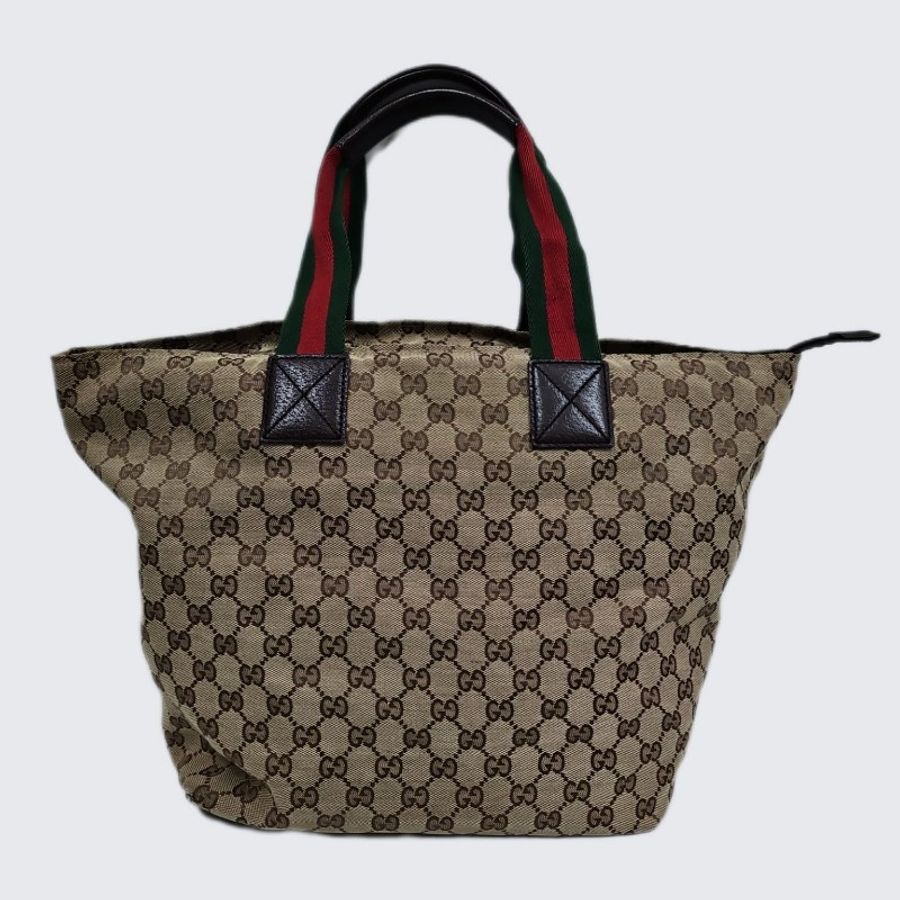 Gucci Tote Bag-1