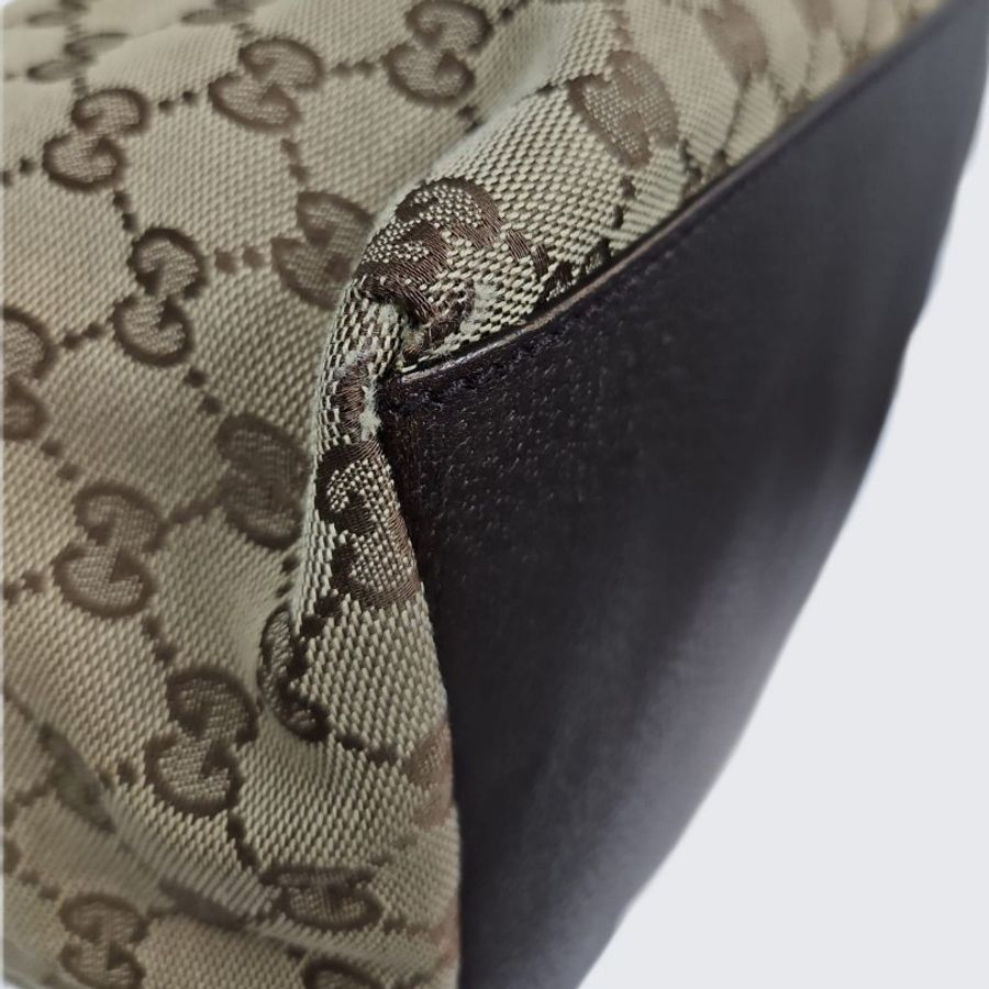 Gucci Tote Bag-7