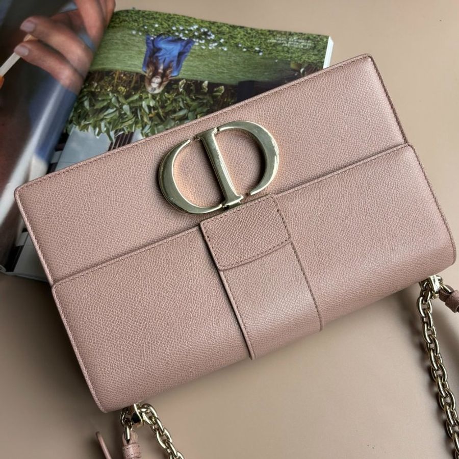 ::CHRISTIAN DIOR:: 乾燥玫瑰粉蒙田30-0