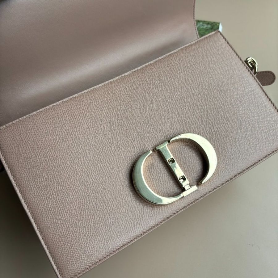 ::CHRISTIAN DIOR:: 乾燥玫瑰粉蒙田30-2