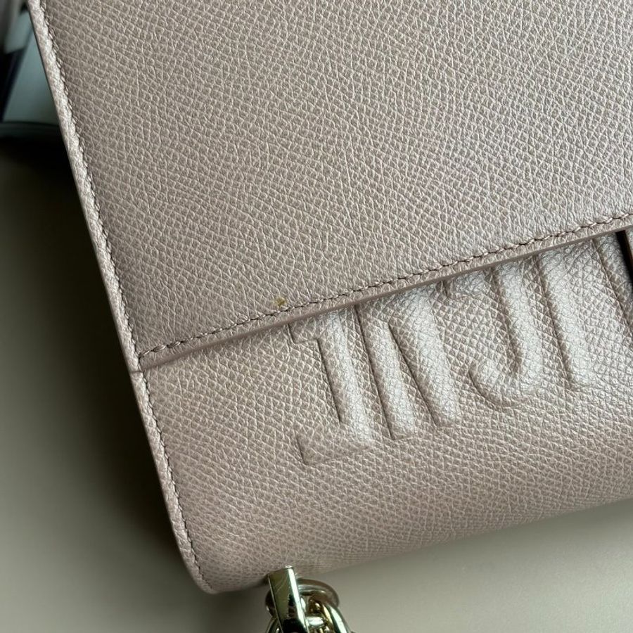 ::CHRISTIAN DIOR:: 乾燥玫瑰粉蒙田30-5