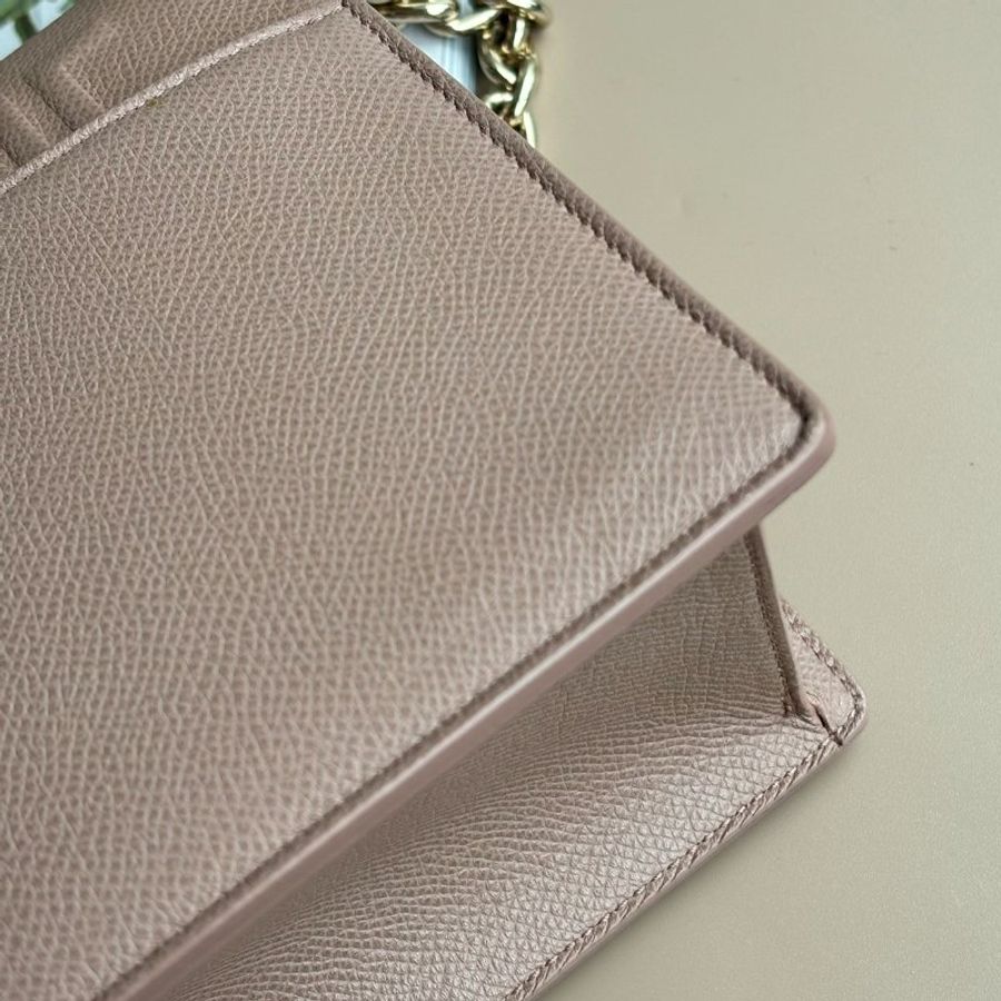 ::CHRISTIAN DIOR:: 乾燥玫瑰粉蒙田30-7