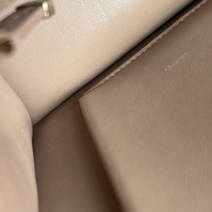 ::CHRISTIAN DIOR:: 乾燥玫瑰粉蒙田30-11