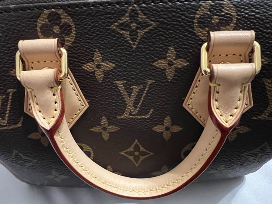 Louis Vuitton LV Speedy 20 M46222-6