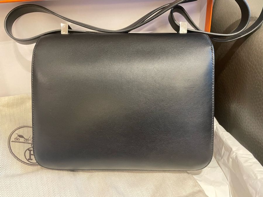 Hermes Constance 24 琺瑯扣-9