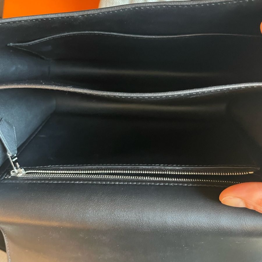 Hermes Constance 24 琺瑯扣-10