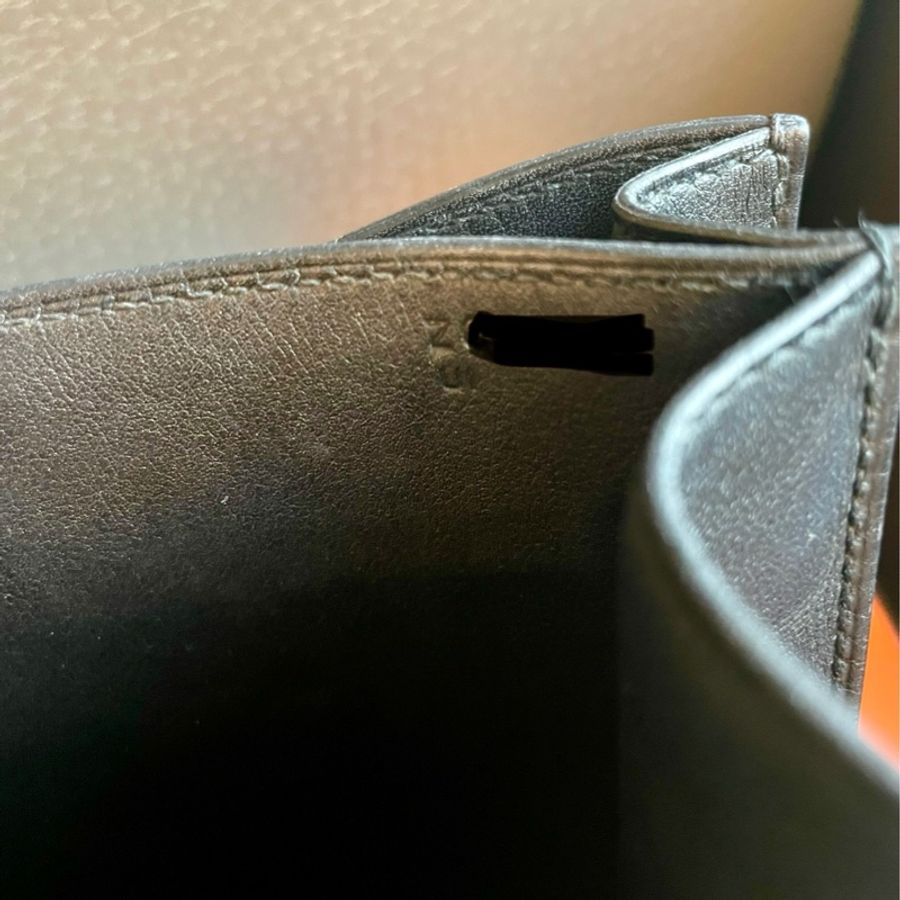 Hermes Constance 24 琺瑯扣-11