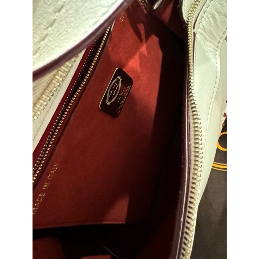 TOD’s 經典豆豆包-9