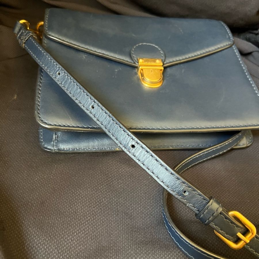 Marc Jacobs信封包-12