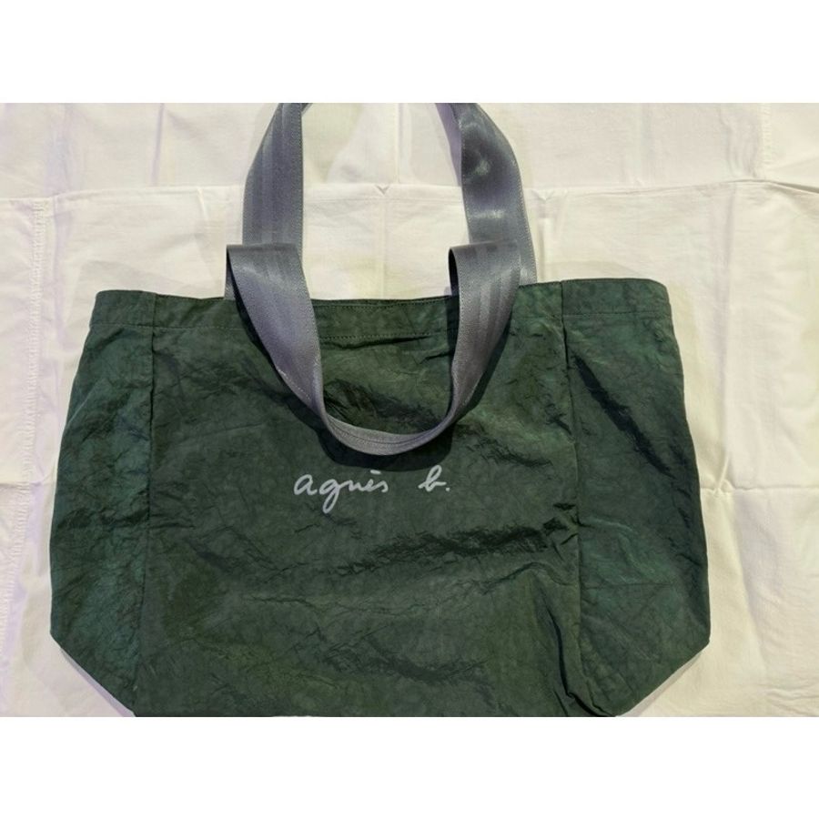 agnes b.托特包-0
