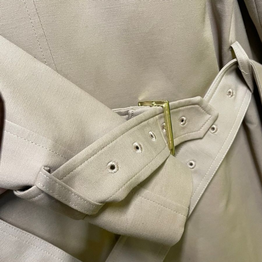 Ted Baker風衣外套2號-2